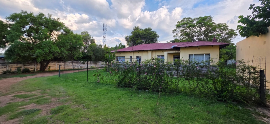 3 Bedroom Property for Sale in Freemanville North West